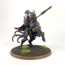 Arch-Kavalos Zandtos