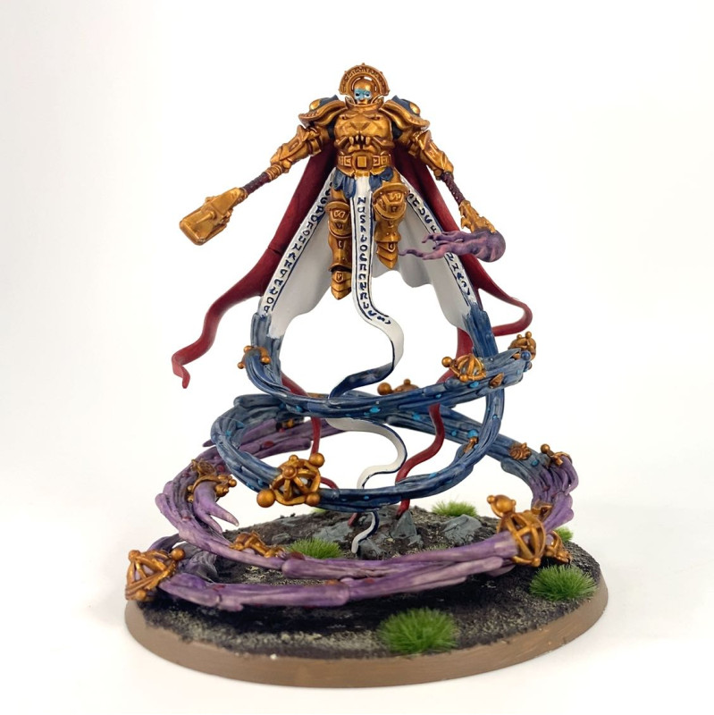 WARHAMMER ウォーハンマー aos セレスタント・プライム 0000000055892_aAUknHX.jpg