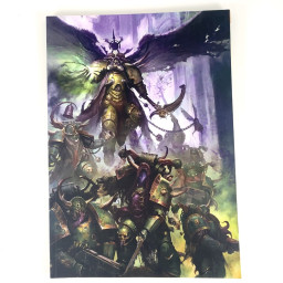 White Dwarf VF N°465