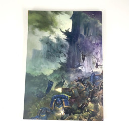 White Dwarf french N°465