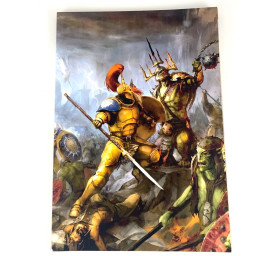 White Dwarf french N°467