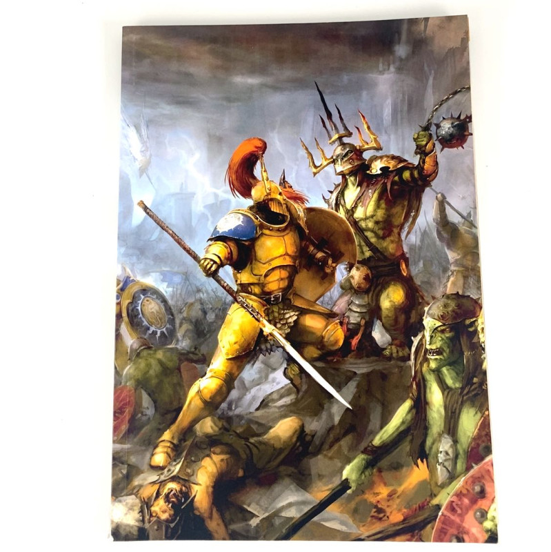 White Dwarf french N°467