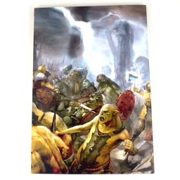 White Dwarf french N°467