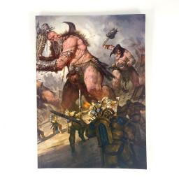 White Dwarf VF N°460