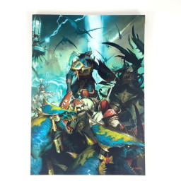 White Dwarf VF N°463