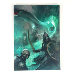 White Dwarf french N°464