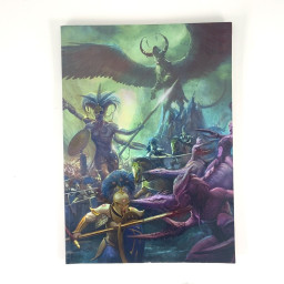 White Dwarf VF N°461