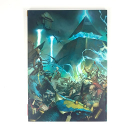 White Dwarf french N°463