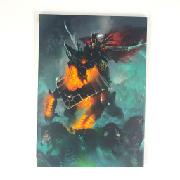 White Dwarf VF N°464