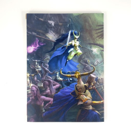 White Dwarf french N°461