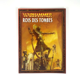 Rule book french 2002