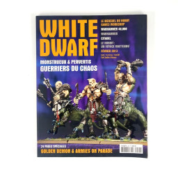 White Dwarf VF février 2013