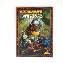 Rule book french 2003