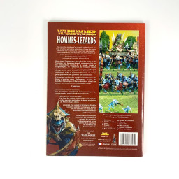 Rule book french 2003