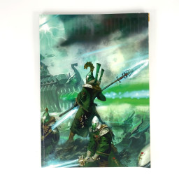 White Dwarf VF N°457