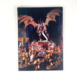 White Dwarf VF N°465