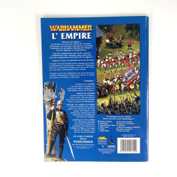 Rule book french 2000