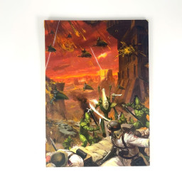 White Dwarf VF N°462