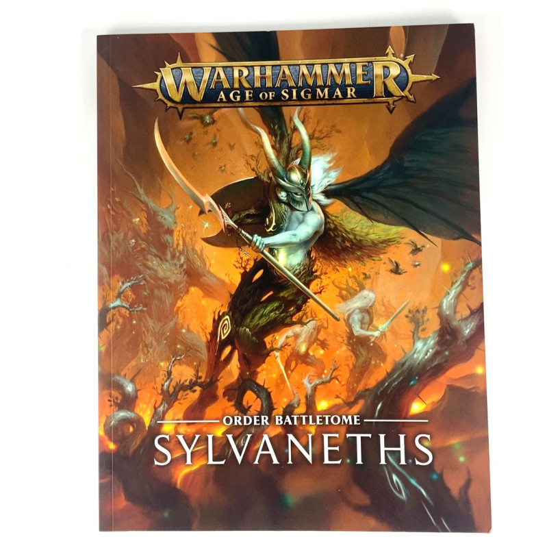 Battletome V2 VF