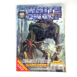 White Dwarf VF N°88