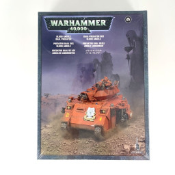 Predator Baal - Neuf