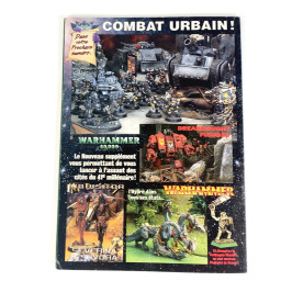 White Dwarf VF N°88