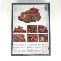 Predator Baal - Neuf