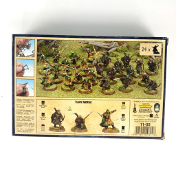 Rangers de la terre du milieu