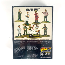 North Korea KPA Support Group sealed box