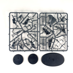 Chevalier-Judicator avec...