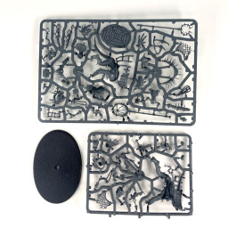 Marshcrawla Sloggoth