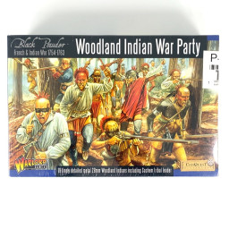 Mash unit boîte sealed box