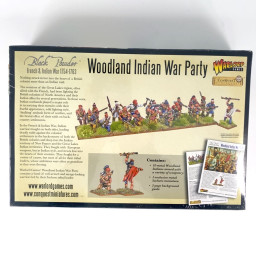 Mash unit boîte sealed box