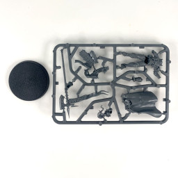 Praetor-Primus / Praetor-Prime