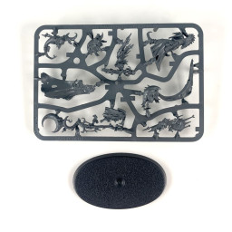 Skragrott the loonking