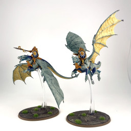 Knight-Draconis incomplet