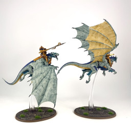 Knight-Draconis incomplet