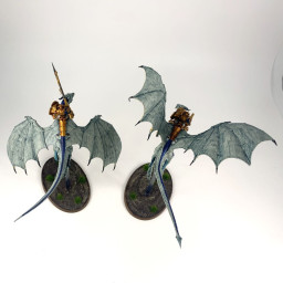 Knight-Draconis incomplet