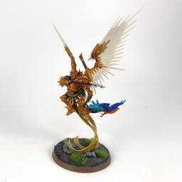 Knight-Venator (Legende)