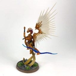 Knight-Venator (Legende)