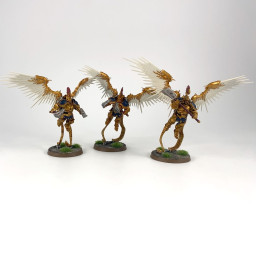 Prosecutors (legende)