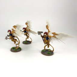 Prosecutors (legende)