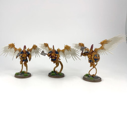 Prosecutors (legende)