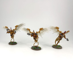 Prosecutors (legende)