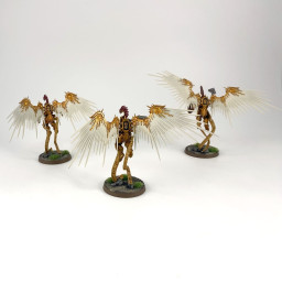 Prosecutors (legende)