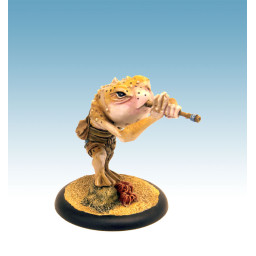 ichtiens - Fugu 2 - Non...