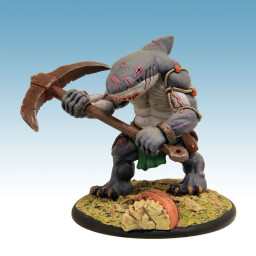 ichtiens - Karkharos - Non...