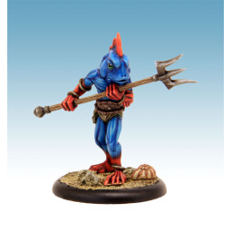 ichtiens - Trigle - Non...