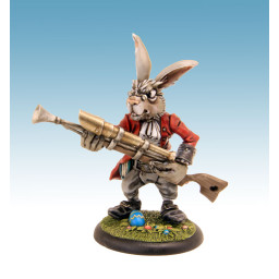 mercenaires - Lepus - Non...