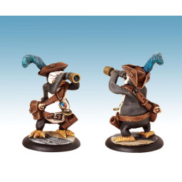 mercenaires - Magellan,...